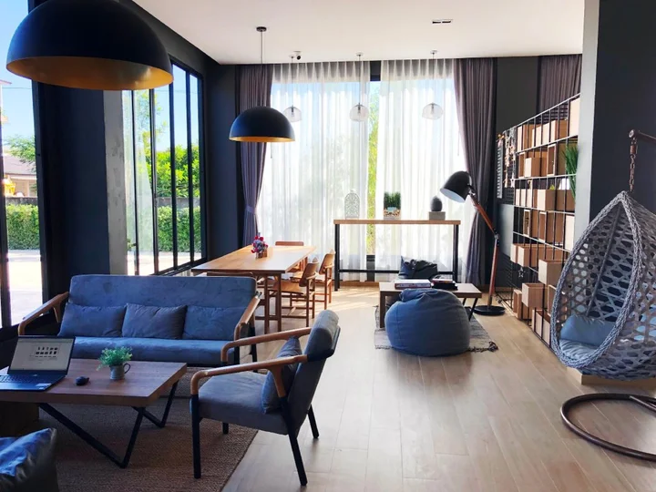 Столичный район Чантхабури: bliQ Hotel Chanthaburi