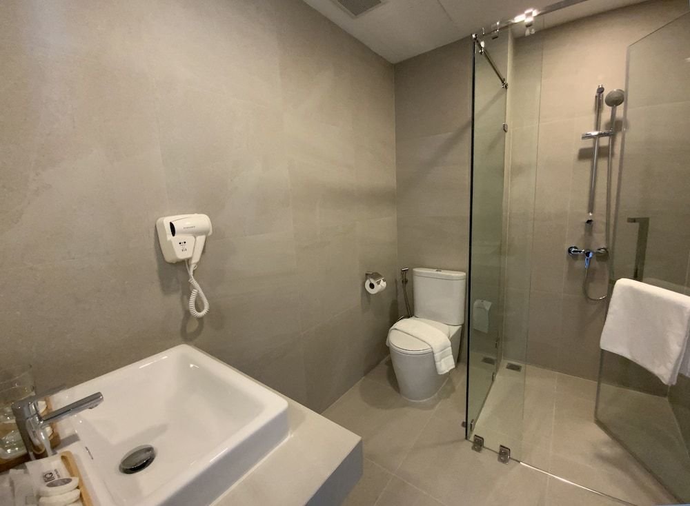 Столичный район Чантхабури: bliQ Hotel Chanthaburi