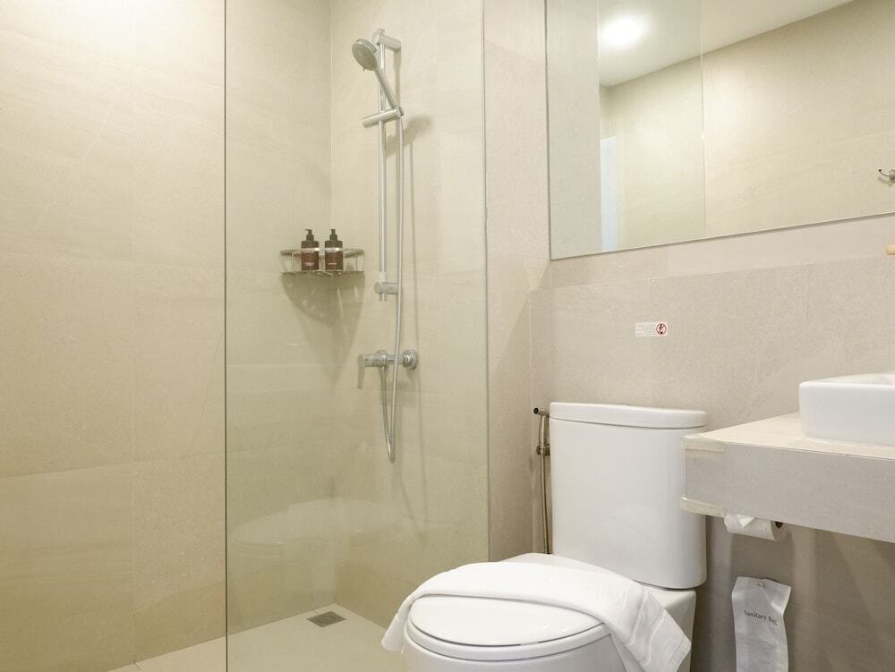 Столичный район Чантхабури: bliQ Hotel Chanthaburi