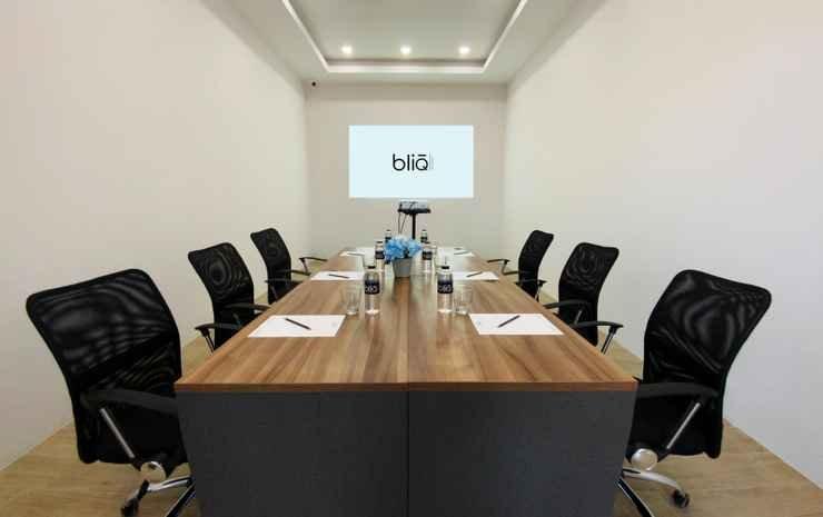 Столичный район Чантхабури: bliQ Hotel Chanthaburi