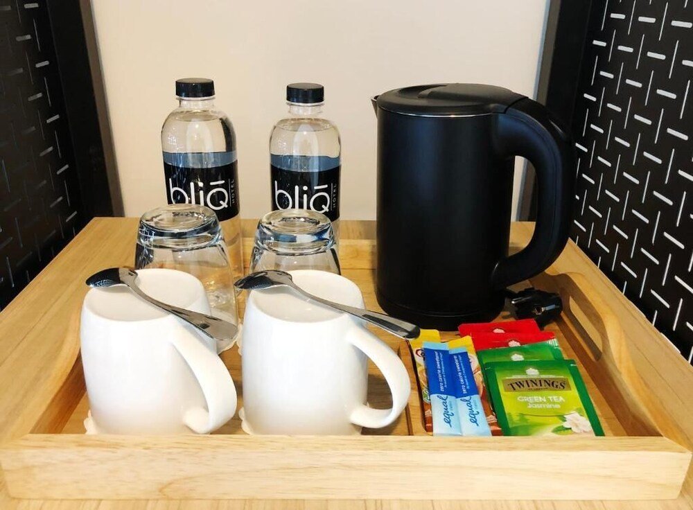 Столичный район Чантхабури: bliQ Hotel Chanthaburi