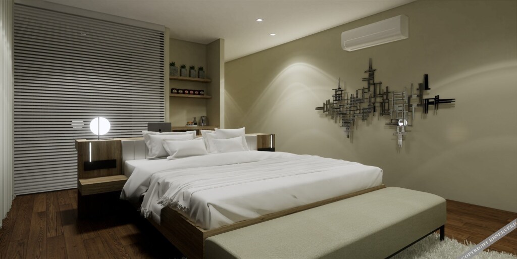 Пхаяу: M2 Hotel Waterside