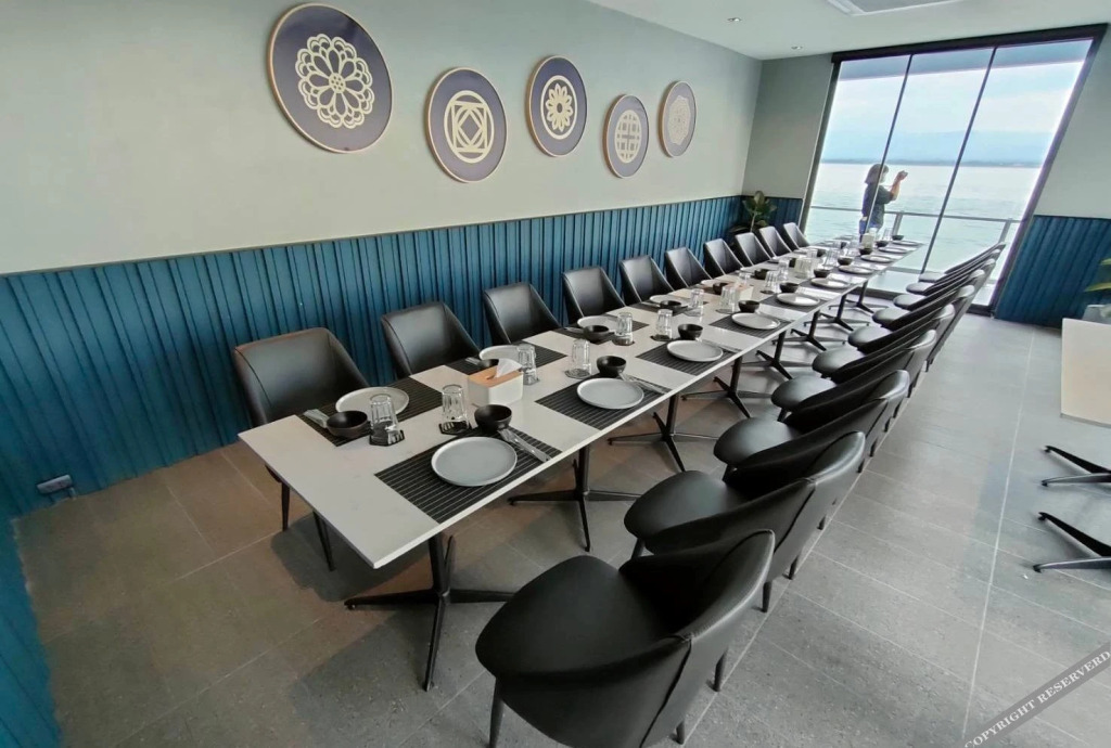 Пхаяу: M2 Hotel Waterside