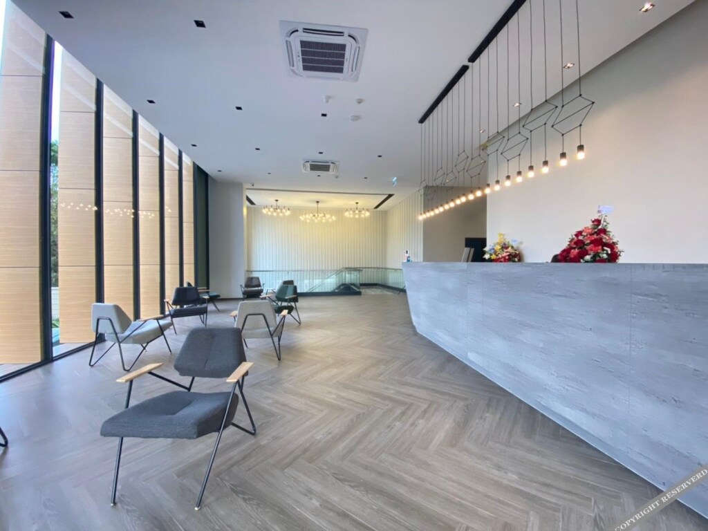 Пхаяу: M2 Hotel Waterside