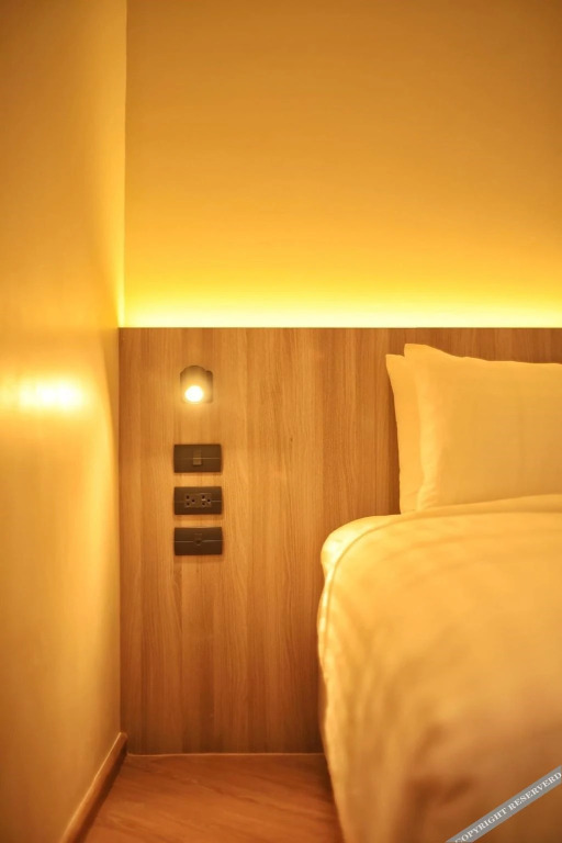 Пхаяу: M2 Hotel Waterside