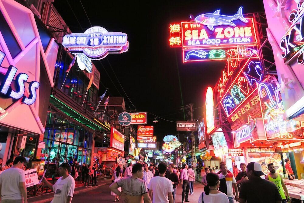 Сирача: City Garden Pattaya