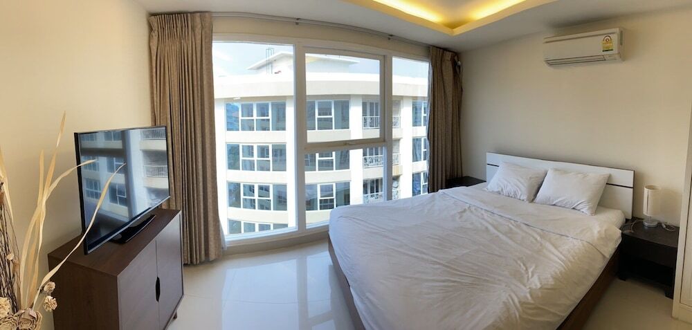 Сирача: City Garden Pattaya