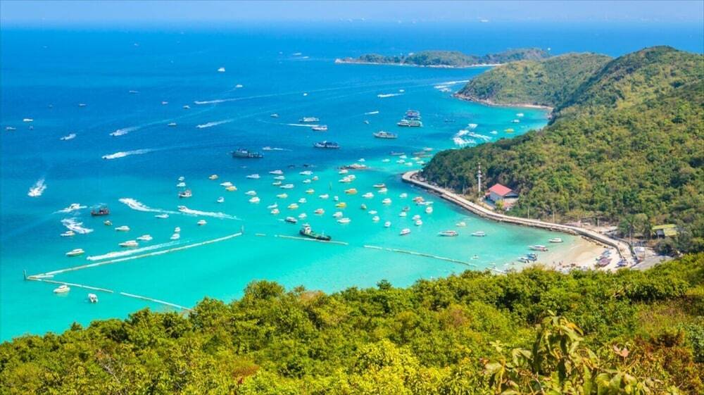Сирача: City Garden Pattaya