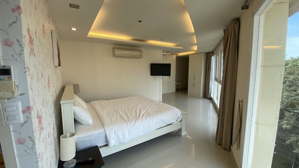 Сирача: City Garden Pattaya