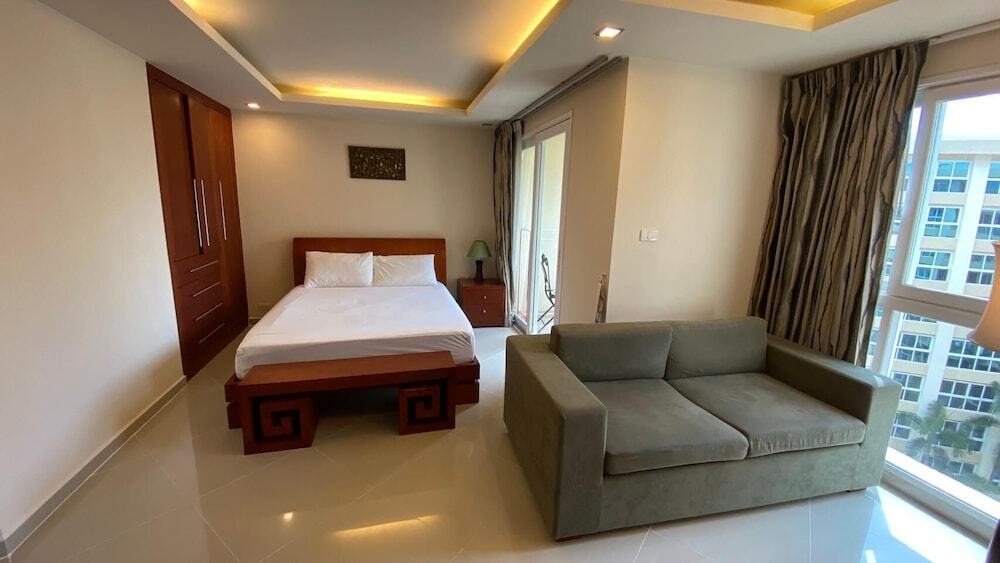 Сирача: City Garden Pattaya