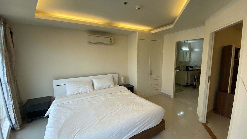 Сирача: City Garden Pattaya