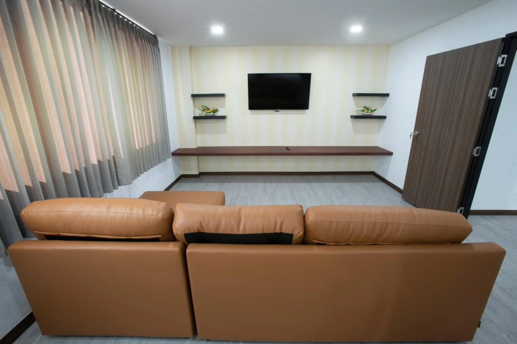 Бан Дон Мафай: NK Residence Sakon Nakhon