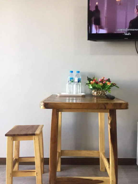 Бан Дон Мафай: NK Residence Sakon Nakhon