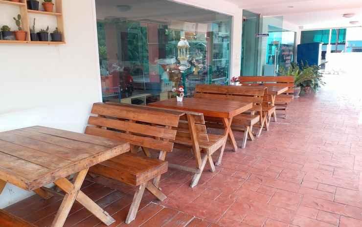 Кхлонг-Янг: ThongPrasit Place