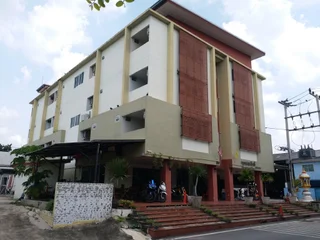 Кхлонг-Янг: ThongPrasit Place