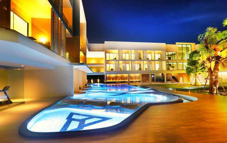 Хатъяй: The Signature Hotel Airport (SHA Extra Plus)