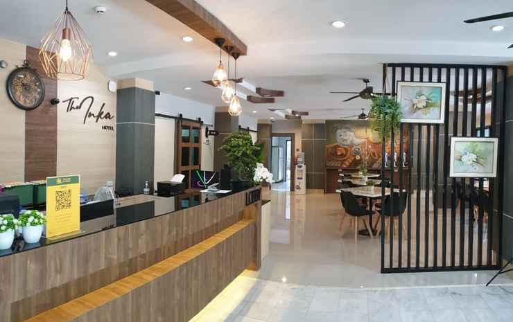 Накхонситхаммарат: The Inka Hotel