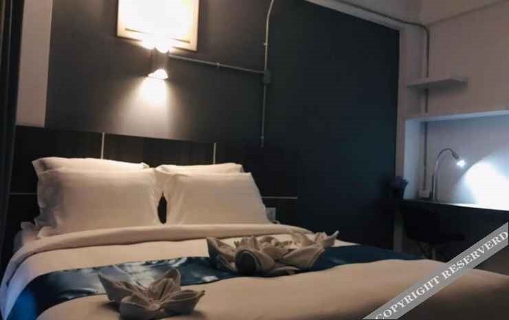 Накхонситхаммарат: The Inka Hotel