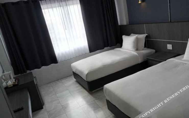 Накхонситхаммарат: The Inka Hotel