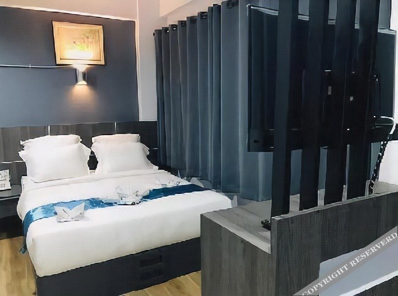 Накхонситхаммарат: The Inka Hotel