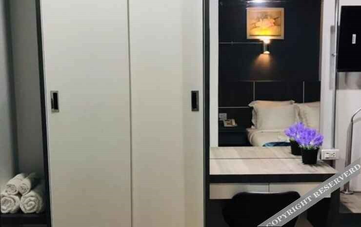 Накхонситхаммарат: The Inka Hotel