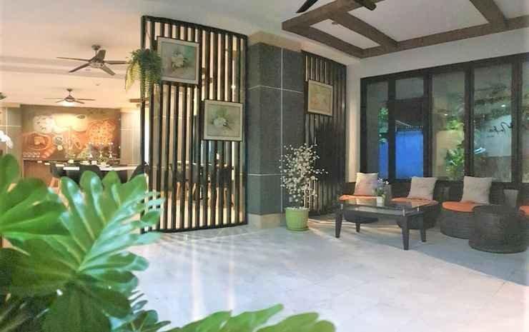 Накхонситхаммарат: The Inka Hotel