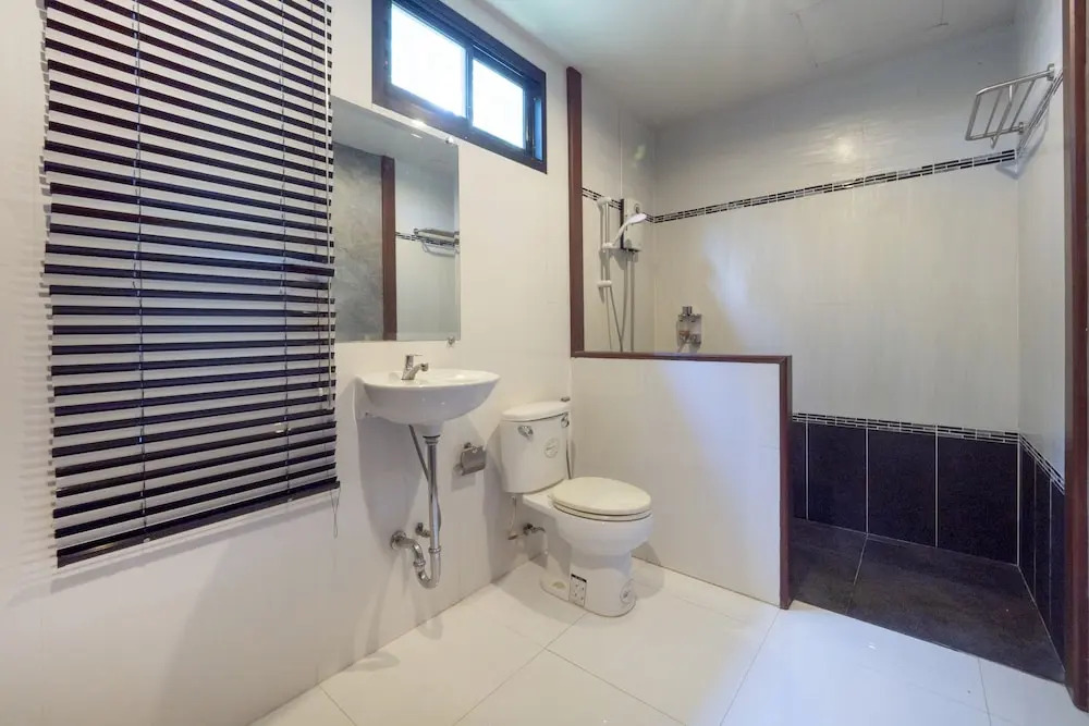 Столичный район Чантхабури: OYO 75343 P TWO P Resort
