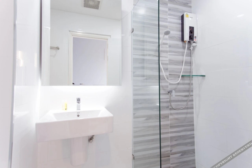 Пхаяу: ABIZZ Hotel KwanPhayao