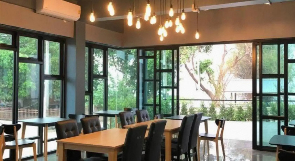 Пхаяу: ABIZZ Hotel KwanPhayao