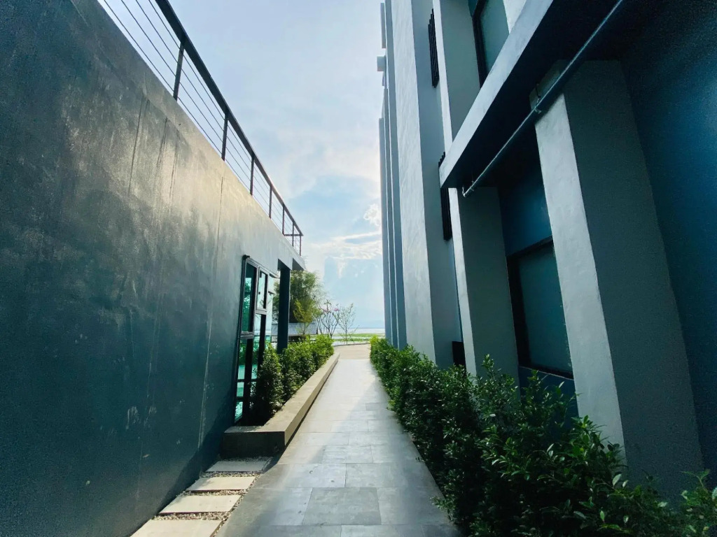 Пхаяу: ABIZZ Hotel KwanPhayao