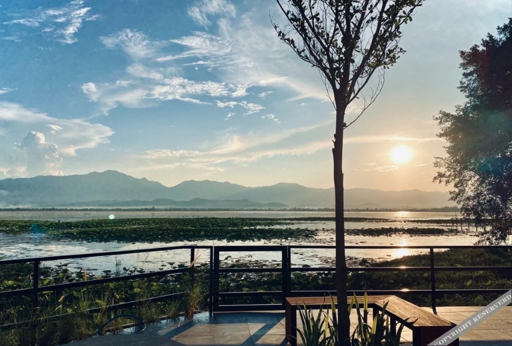 Пхаяу: ABIZZ Hotel KwanPhayao