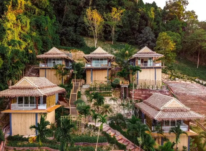 Baan Phuvara Retreat บ้าน ภูวรา รีทรีท — фото 1