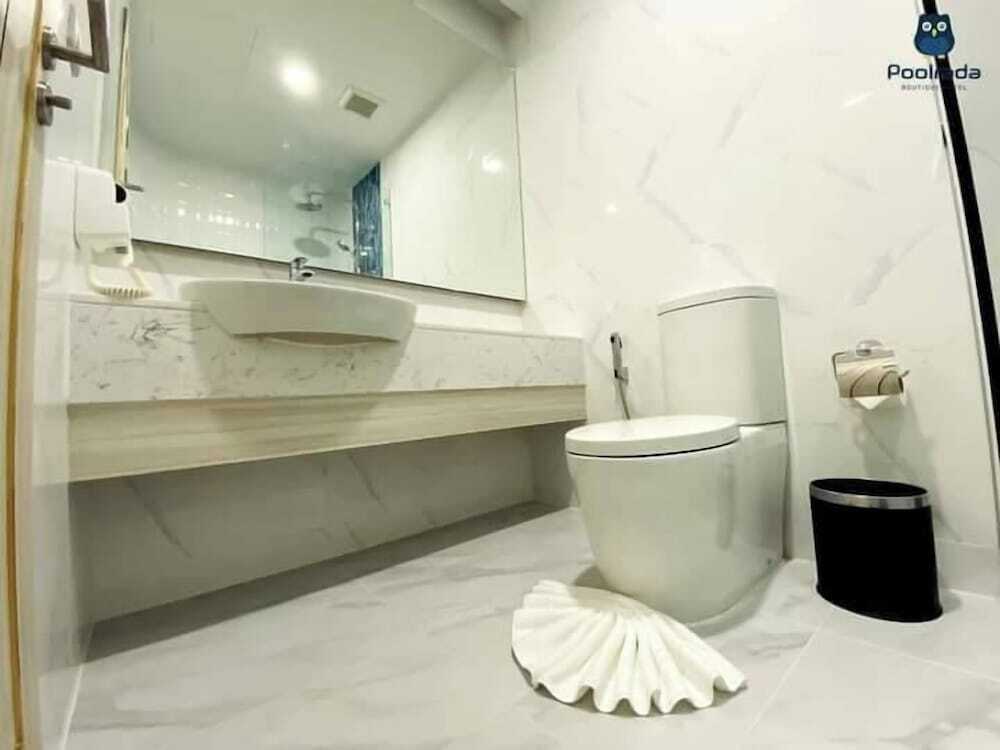 Тхаланг: Poolrada Boutique Hotel (SHA Plus+)