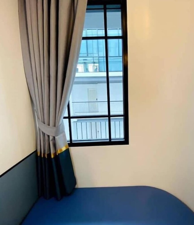 Тхаланг: Poolrada Boutique Hotel (SHA Plus+)
