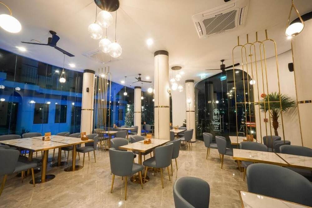 Тхаланг: Poolrada Boutique Hotel (SHA Plus+)