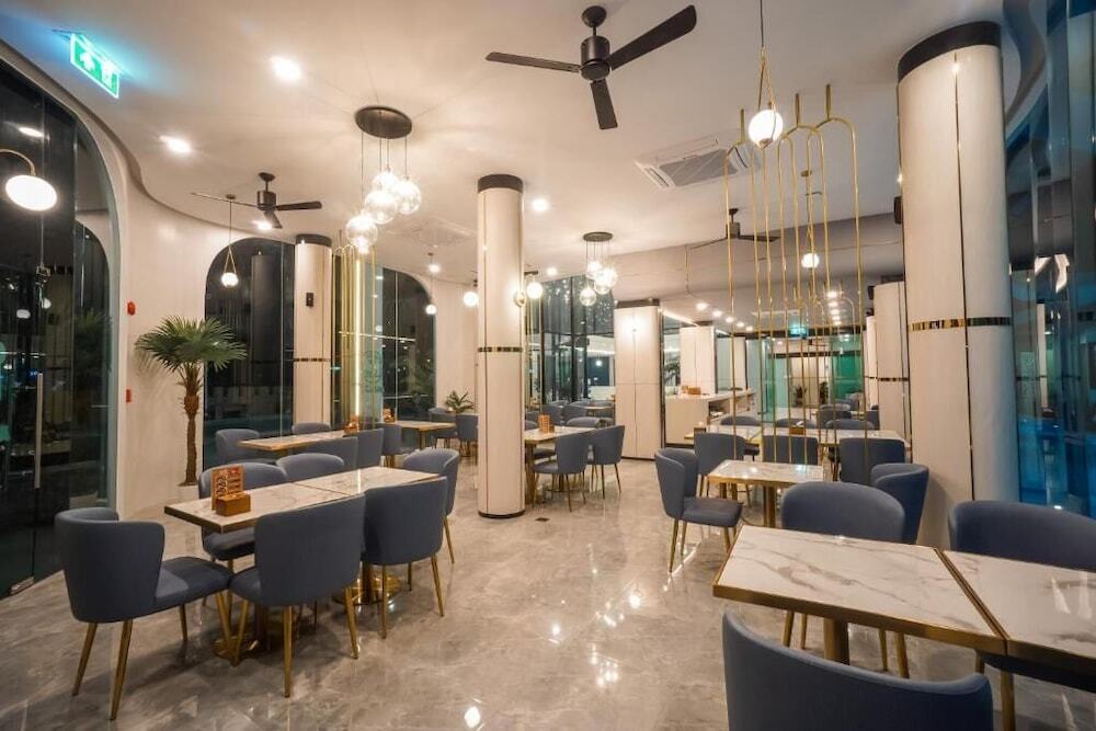 Тхаланг: Poolrada Boutique Hotel (SHA Plus+)