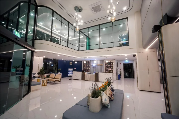 Тхаланг: Poolrada Boutique Hotel (SHA Plus+)
