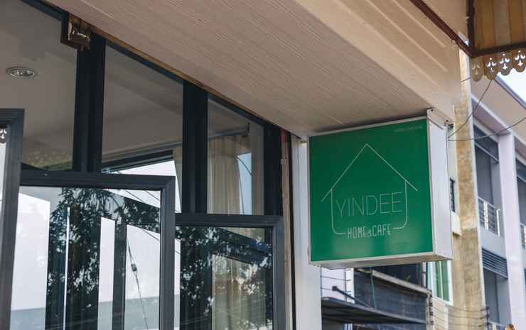 Нан: Yindee Home and Cafe
