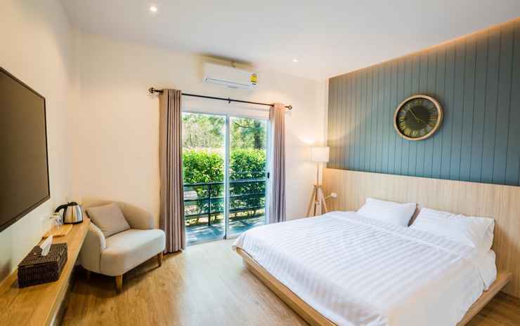 Кханонгпхра: The Scandic Khao Yai