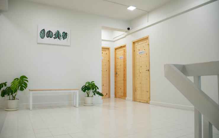Кхонкэн: Tukteaw Hostel