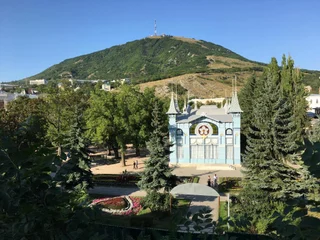 Пятигорск: Апартаменты Прагма