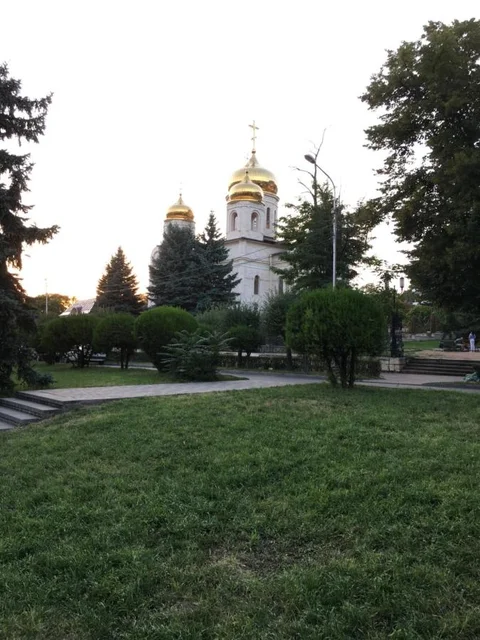 Пятигорск: Апартаменты Прагма