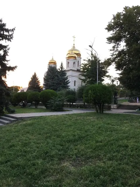 Пятигорск: Апартаменты Прагма