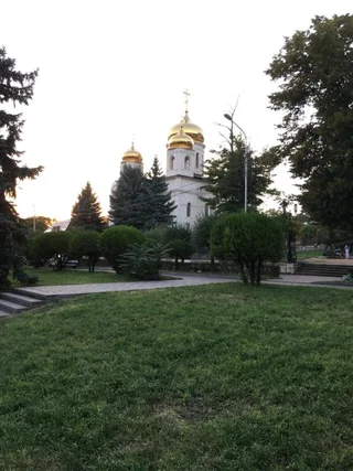 Пятигорск: Апартаменты Прагма