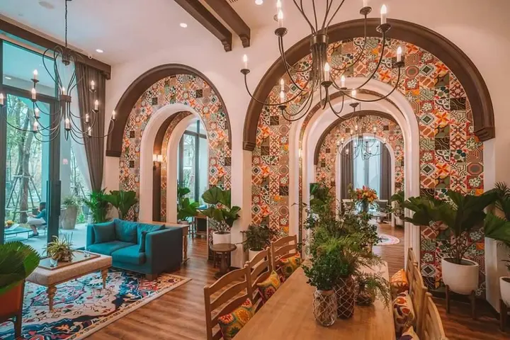 Хуахин: La casita Huahin