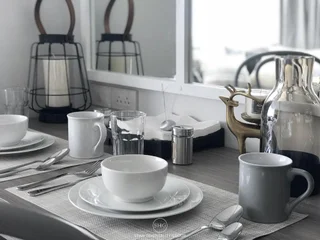 Чиангмай: Stay in Style, Stylish Studio Room @ Nimman R316