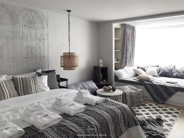 Stay in Style, Stylish Studio Room @ Nimman R316 — фото 4