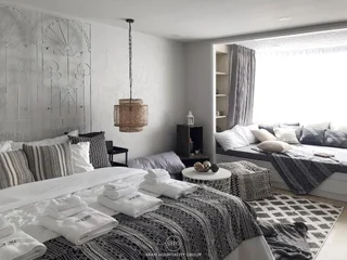 Чиангмай: Stay in Style, Stylish Studio Room @ Nimman R316