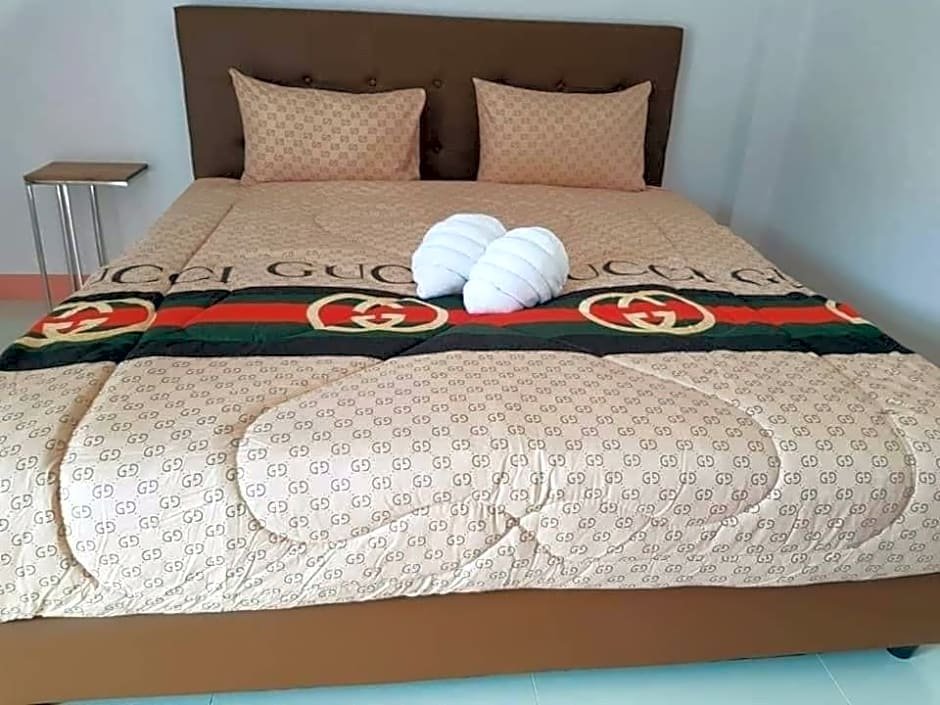 Нонгкхай: PP Nongkhai Resort