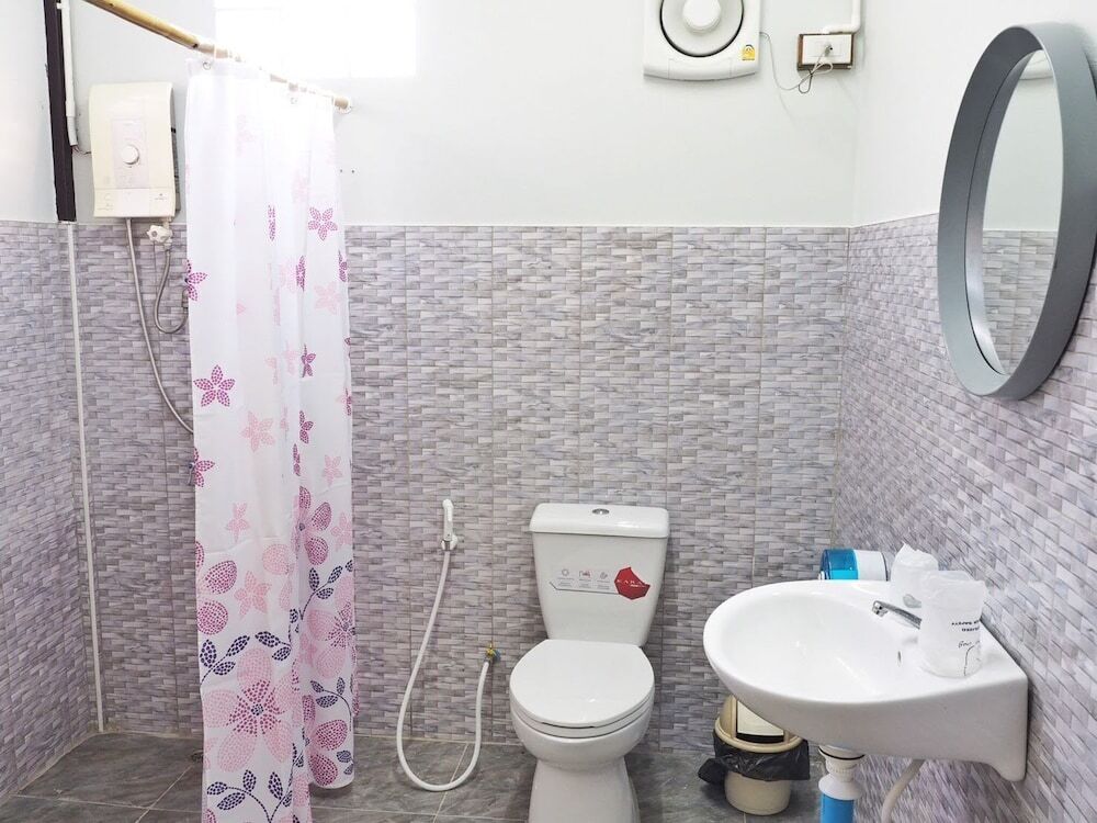 Накхон-Патхом: Reun-Rerng Farmstay